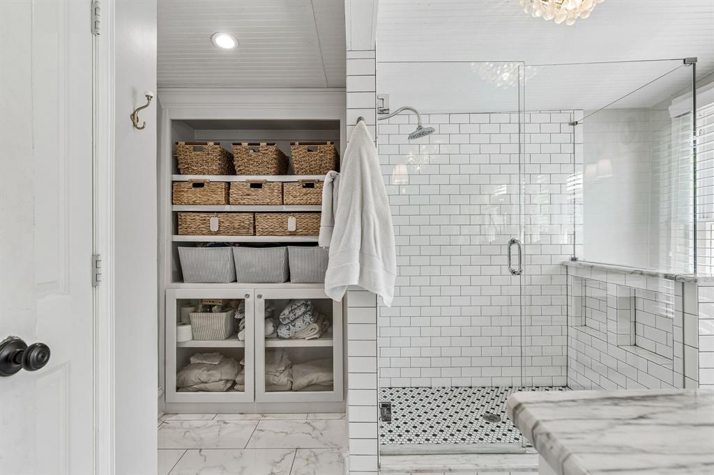 Oak Cliff Annex - Residential