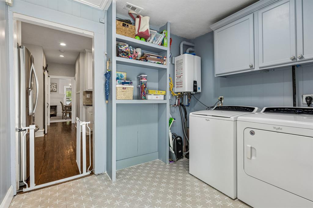 Oak Cliff Annex - Residential