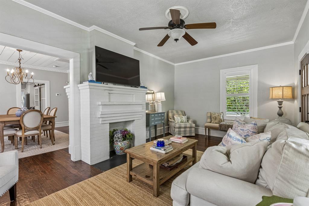 Oak Cliff Annex - Residential