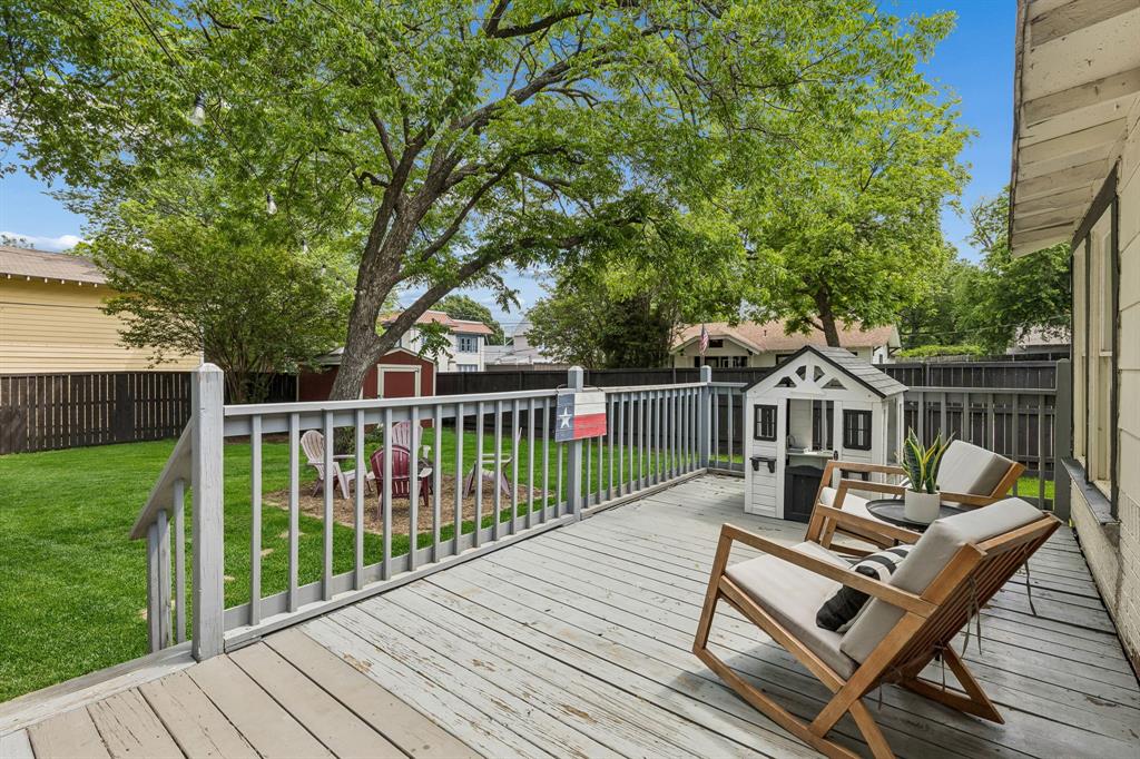 Oak Cliff Annex - Residential