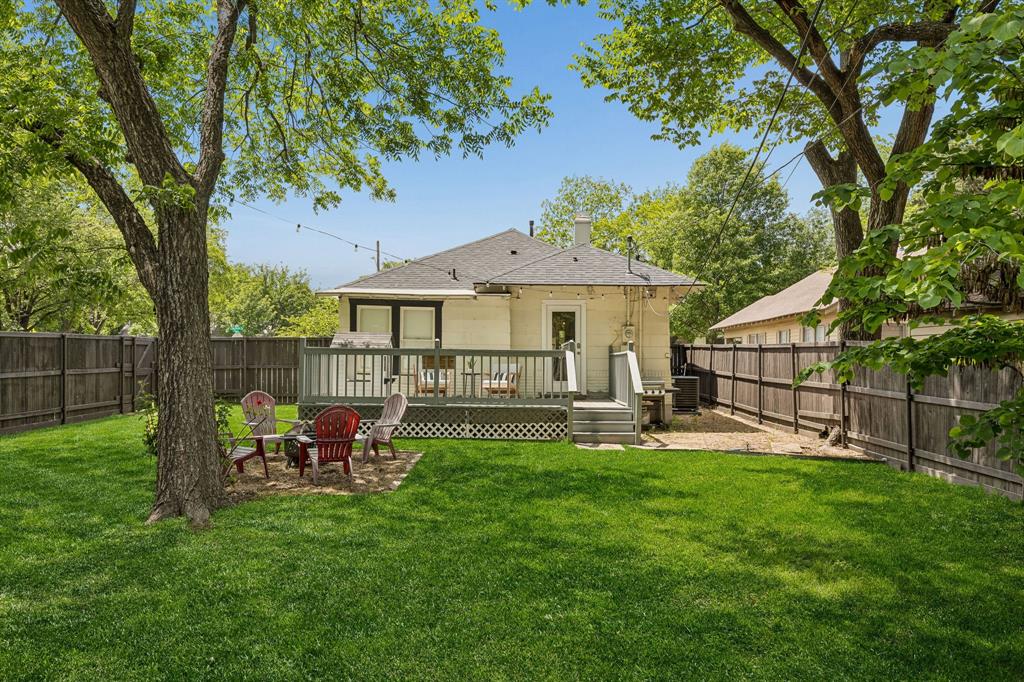 Oak Cliff Annex - Residential