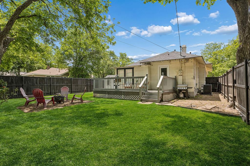 Oak Cliff Annex - Residential