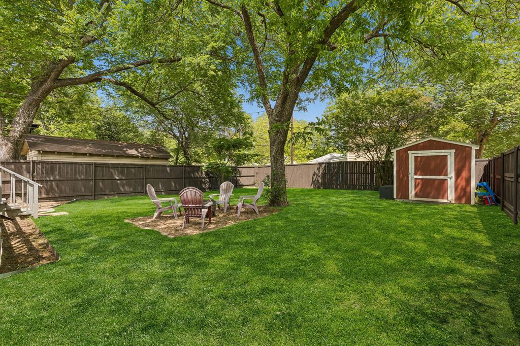 Oak Cliff Annex - Residential