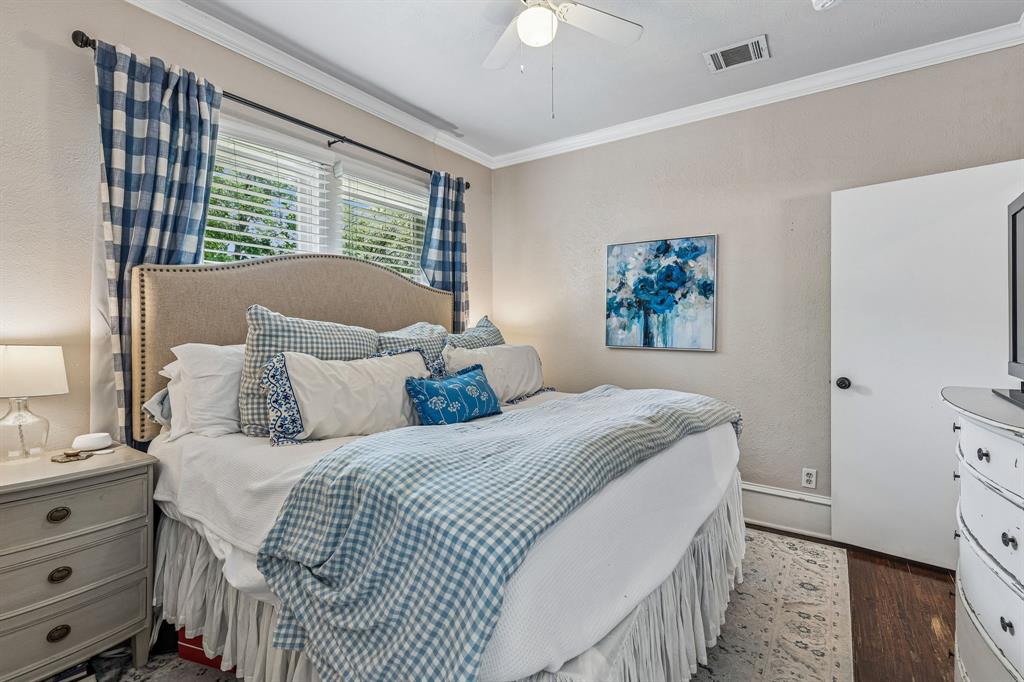 Oak Cliff Annex - Residential