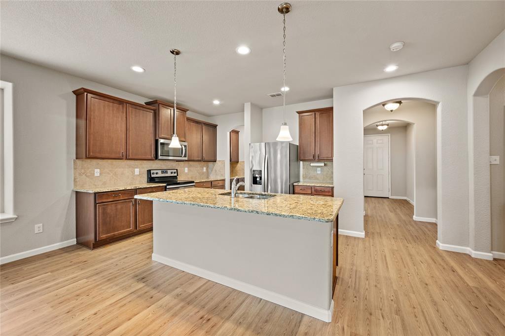 Chisholm Trail Ranch - Residential