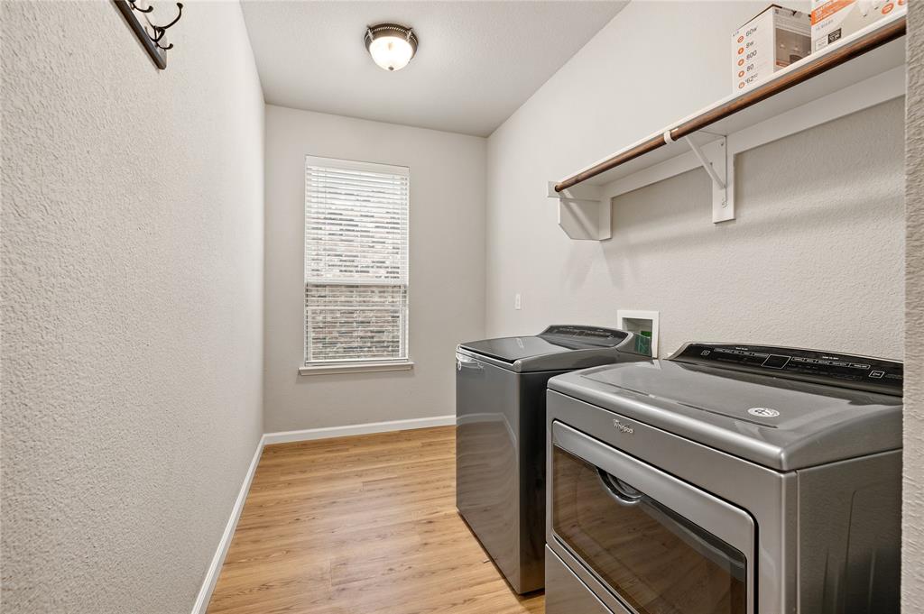 Chisholm Trail Ranch - Residential