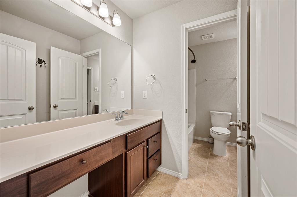 Chisholm Trail Ranch - Residential