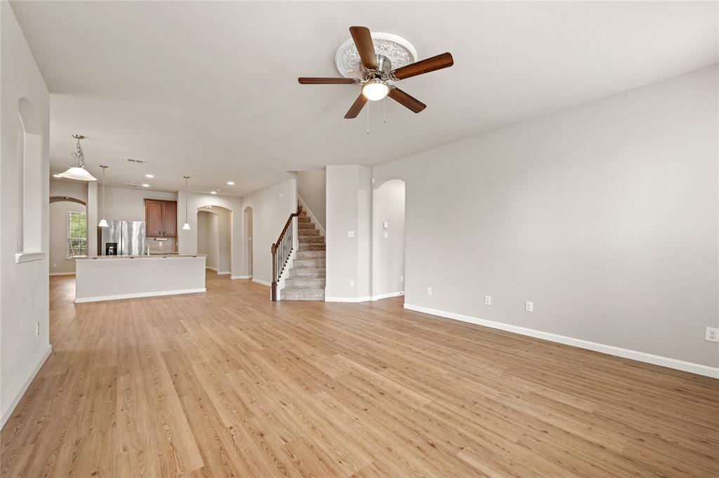 Chisholm Trail Ranch - Residential