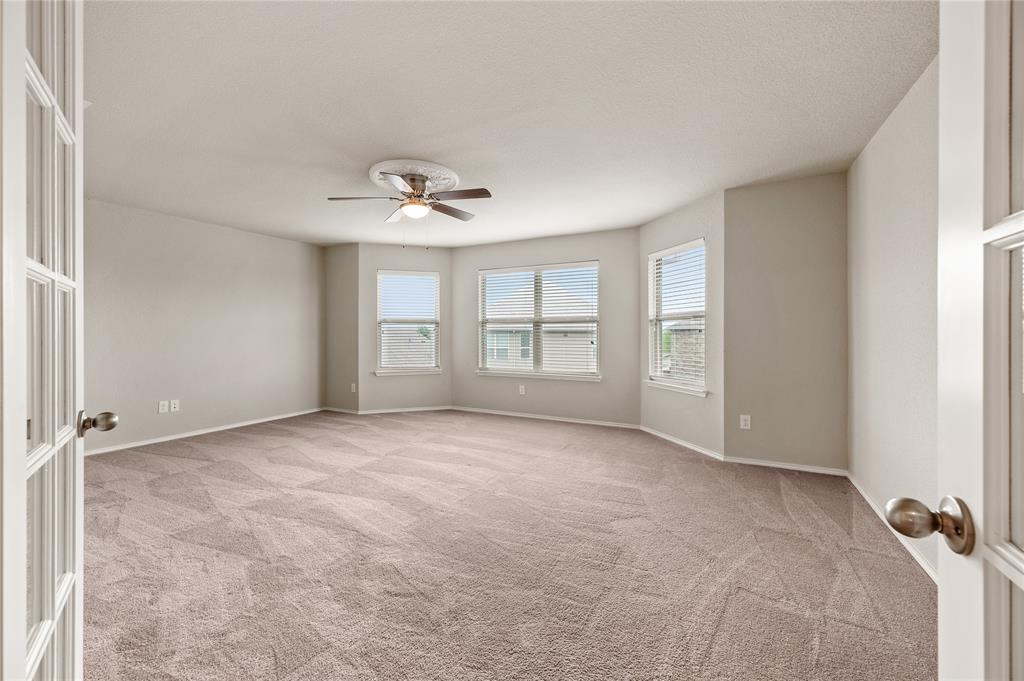 Chisholm Trail Ranch - Residential