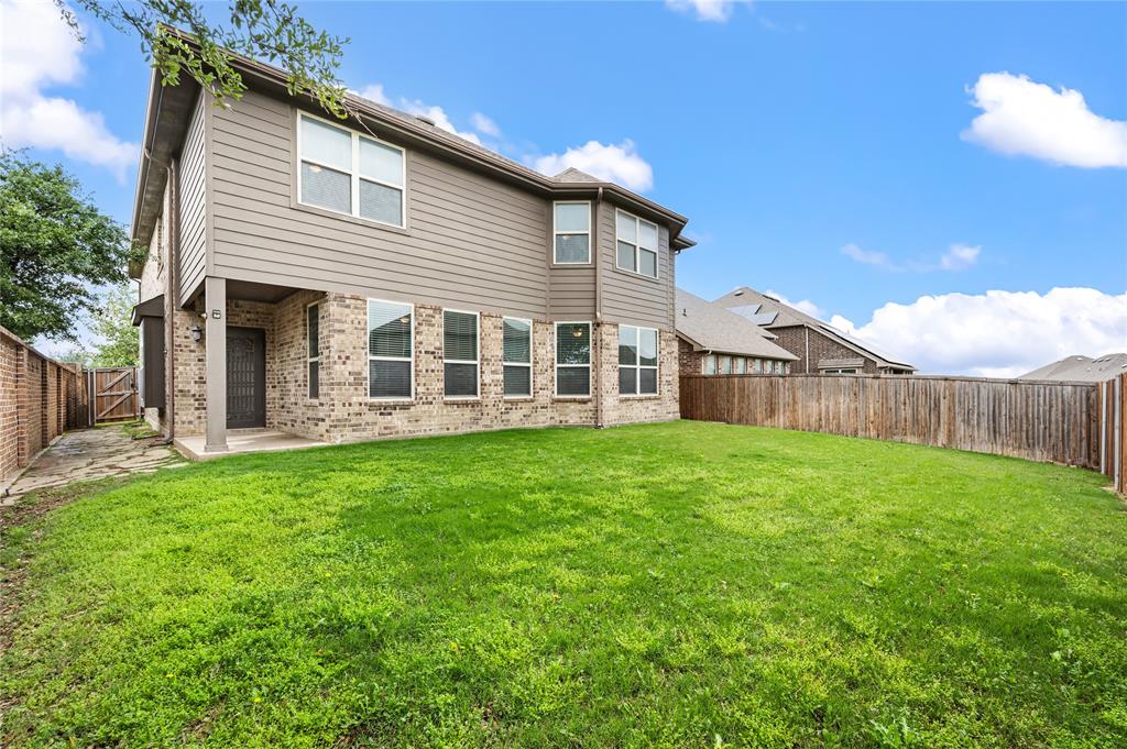Chisholm Trail Ranch - Residential