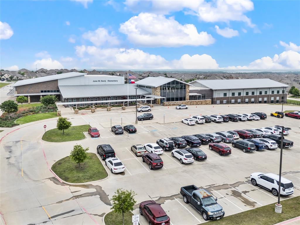 Chisholm Trail Ranch - Residential