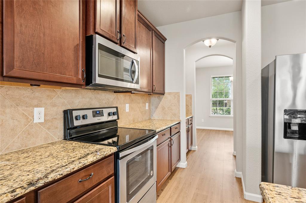 Chisholm Trail Ranch - Residential