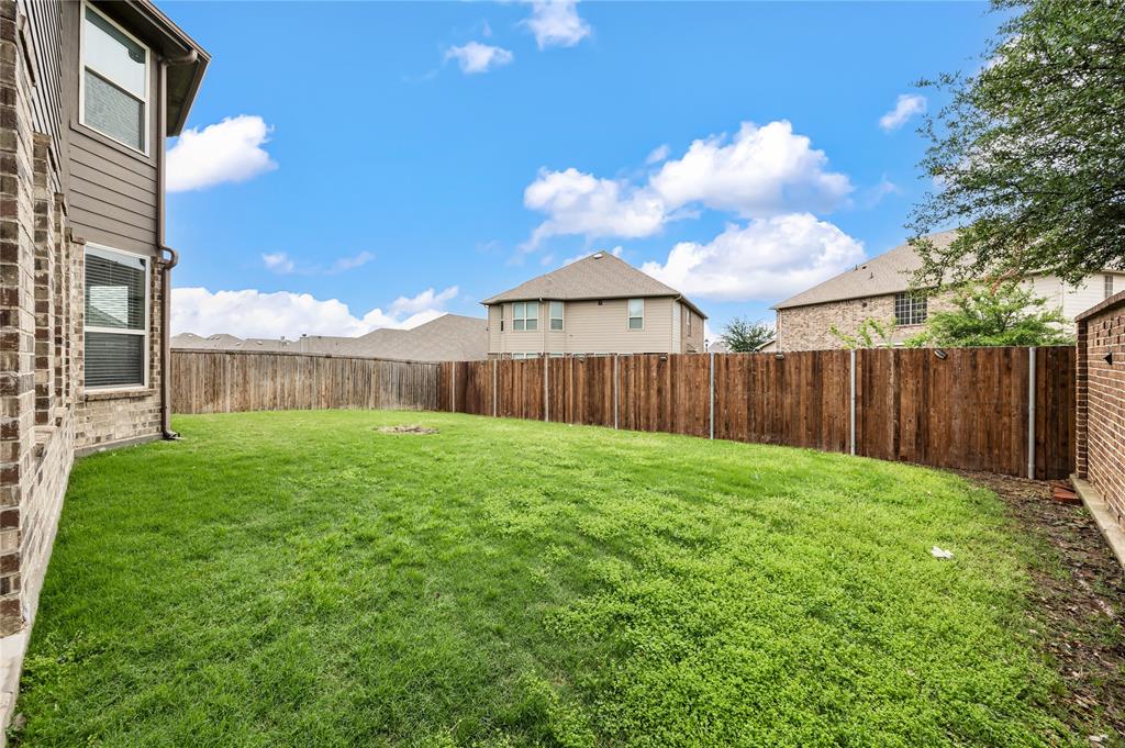 Chisholm Trail Ranch - Residential