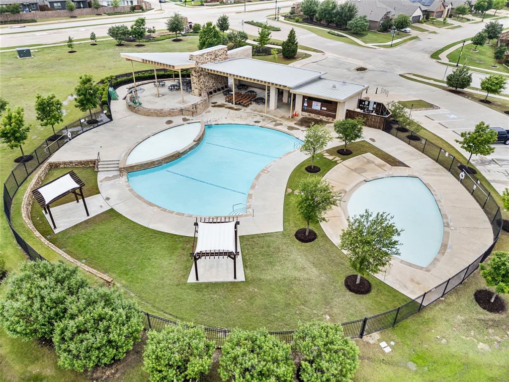 Chisholm Trail Ranch - Residential