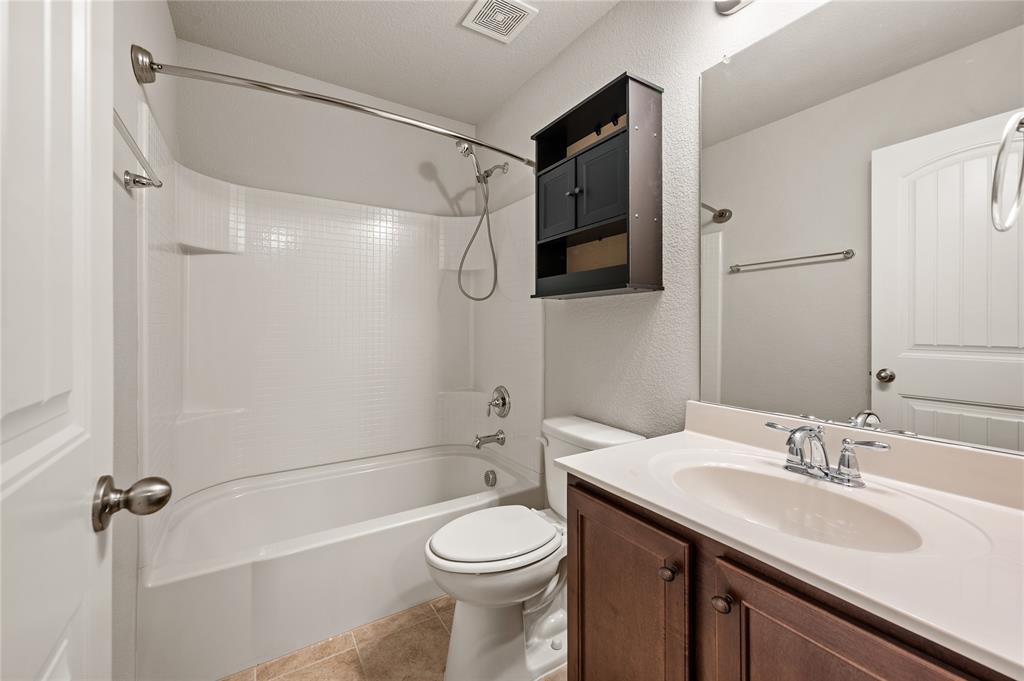 Chisholm Trail Ranch - Residential
