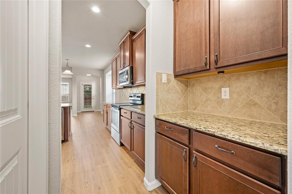 Chisholm Trail Ranch - Residential