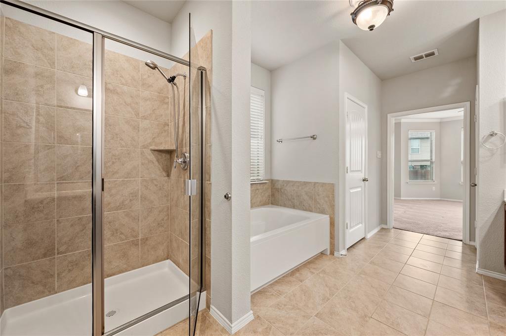 Chisholm Trail Ranch - Residential