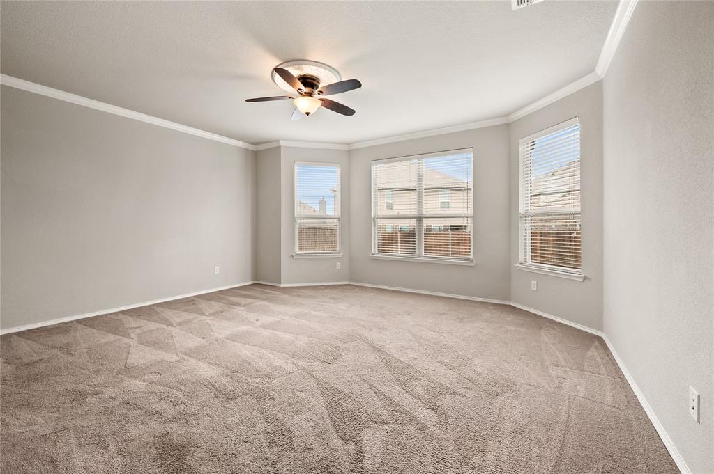 Chisholm Trail Ranch - Residential