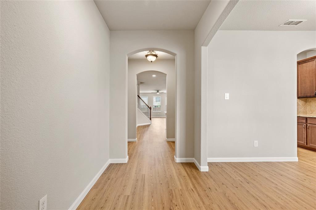 Chisholm Trail Ranch - Residential
