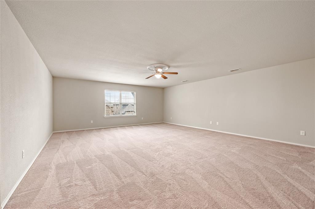Chisholm Trail Ranch - Residential