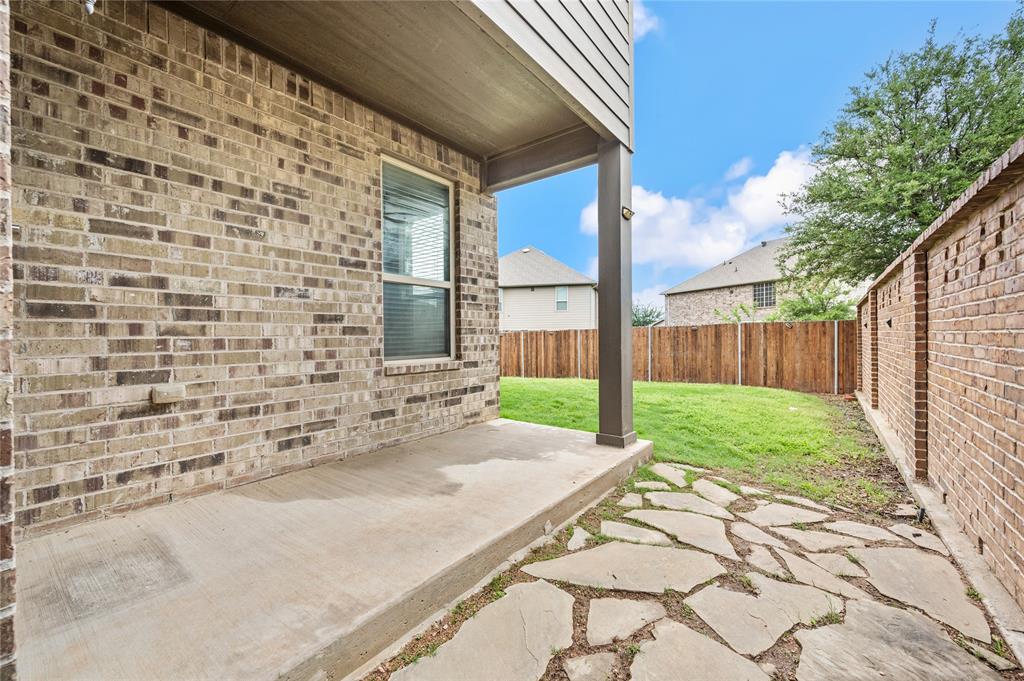 Chisholm Trail Ranch - Residential