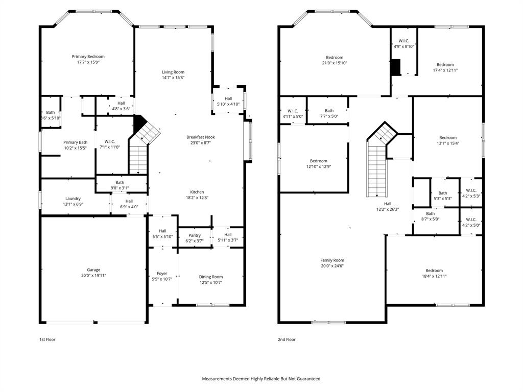 Chisholm Trail Ranch - Residential