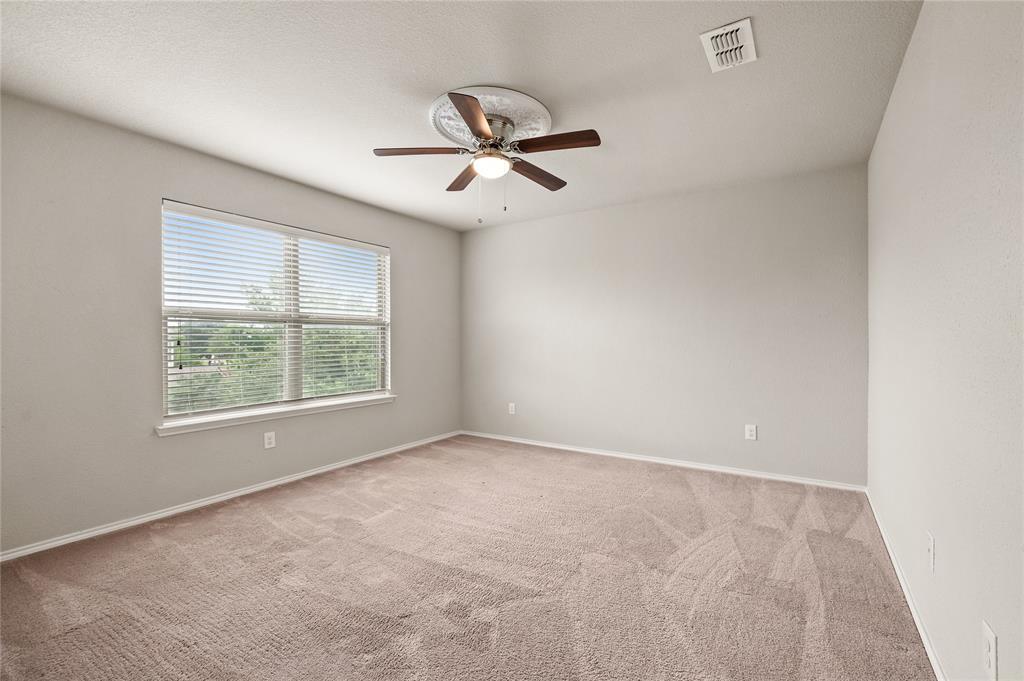 Chisholm Trail Ranch - Residential