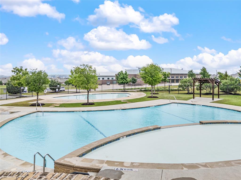 Chisholm Trail Ranch - Residential