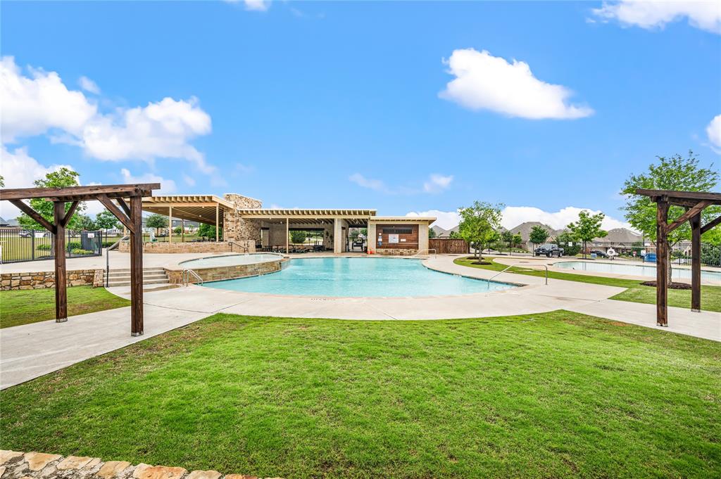 Chisholm Trail Ranch - Residential