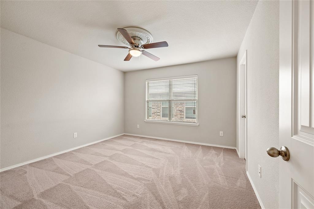 Chisholm Trail Ranch - Residential