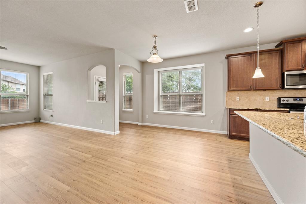 Chisholm Trail Ranch - Residential