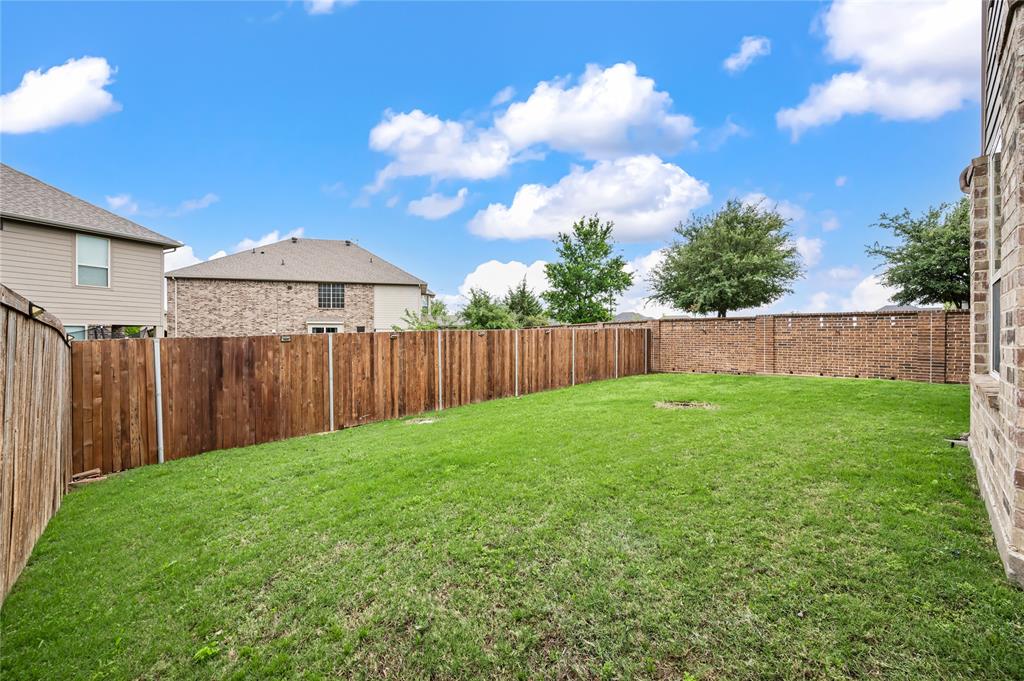 Chisholm Trail Ranch - Residential