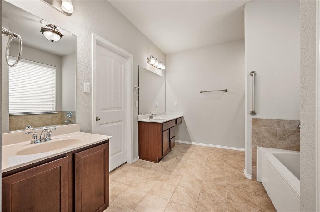 Chisholm Trail Ranch - Residential