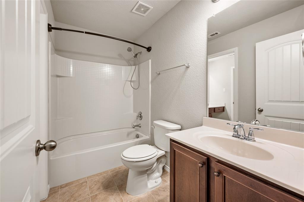 Chisholm Trail Ranch - Residential