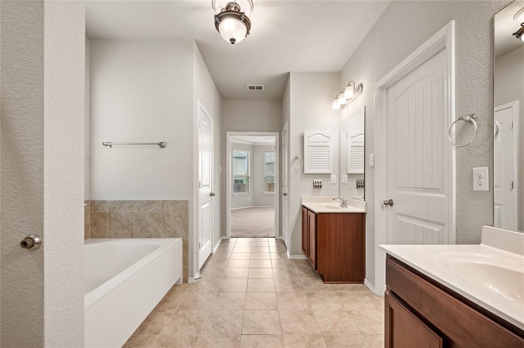 Chisholm Trail Ranch - Residential