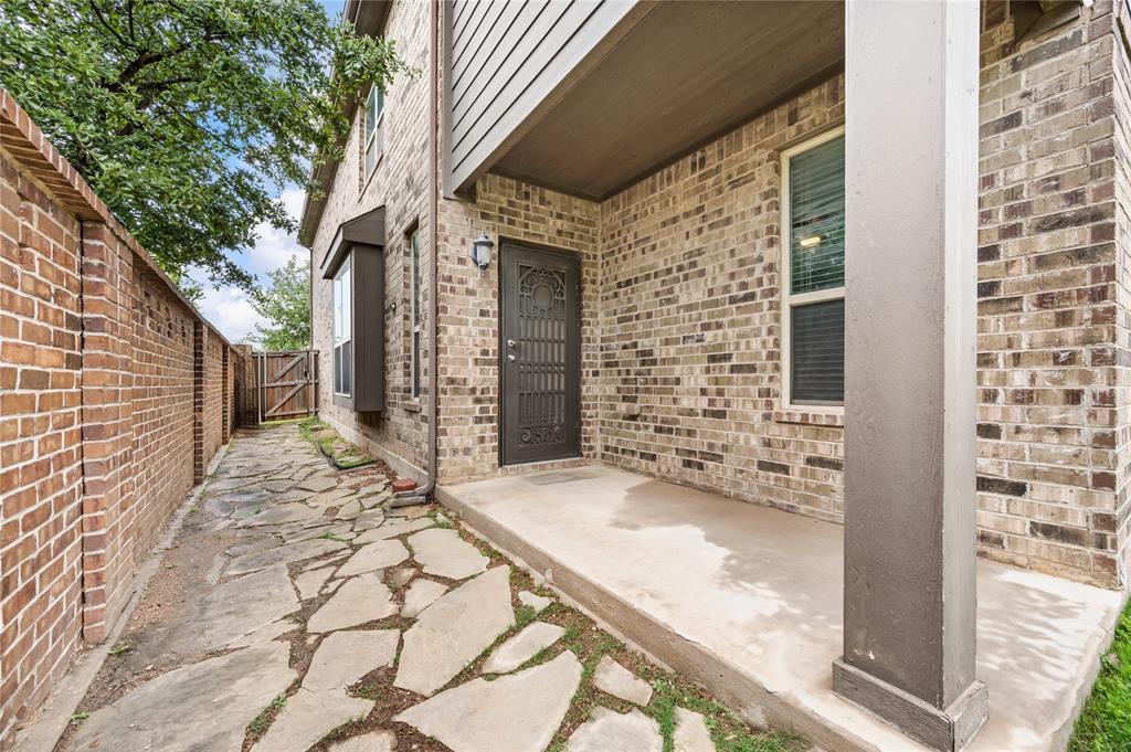Chisholm Trail Ranch - Residential