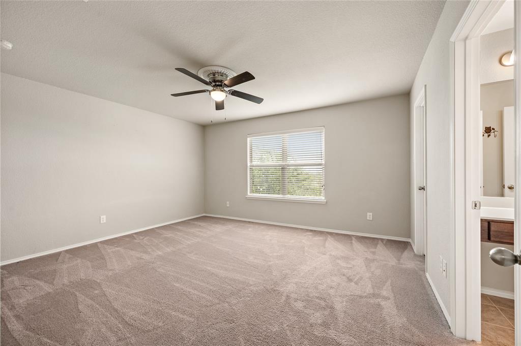 Chisholm Trail Ranch - Residential