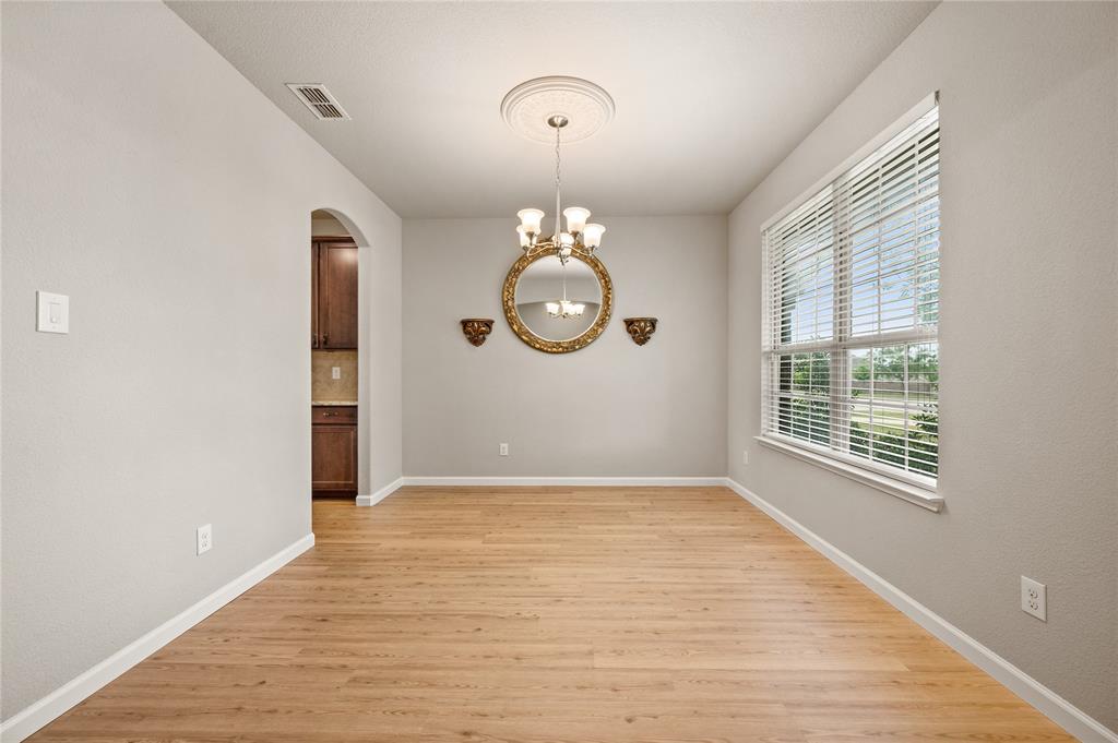 Chisholm Trail Ranch - Residential