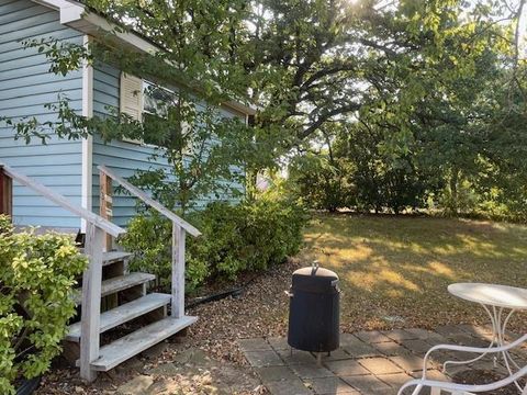 A home in Denison