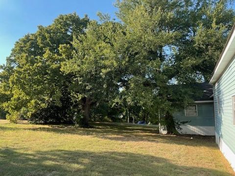 A home in Denison