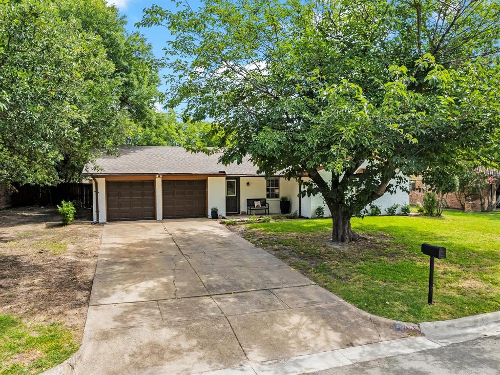 805 Keller Avenue