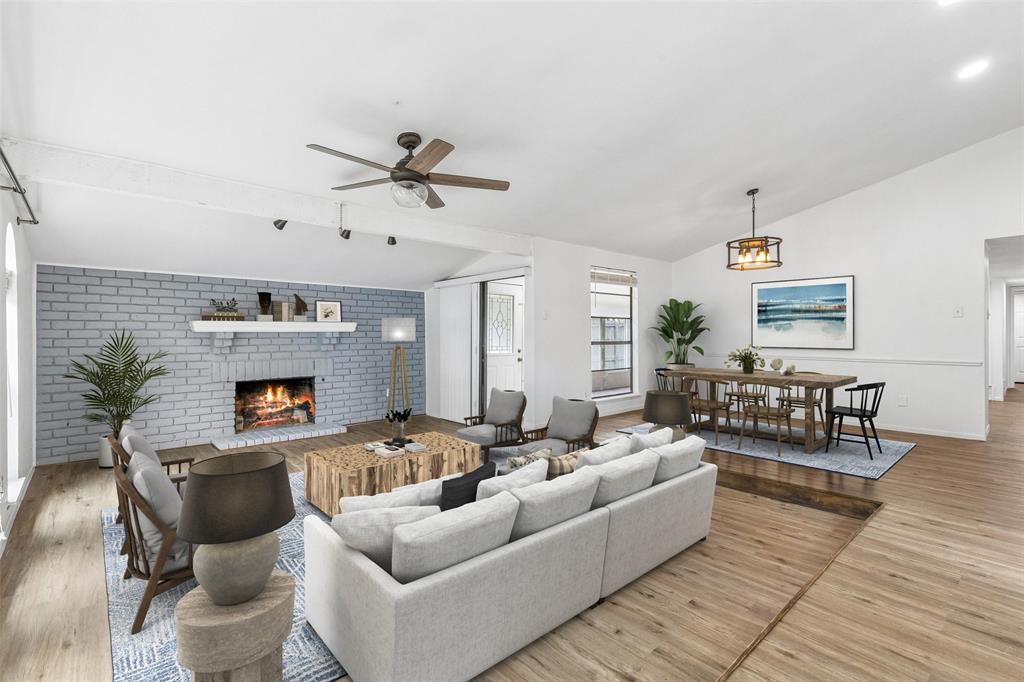 1609 California Trail