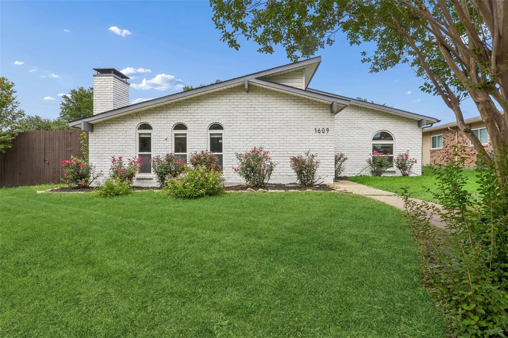 1609 California Trail