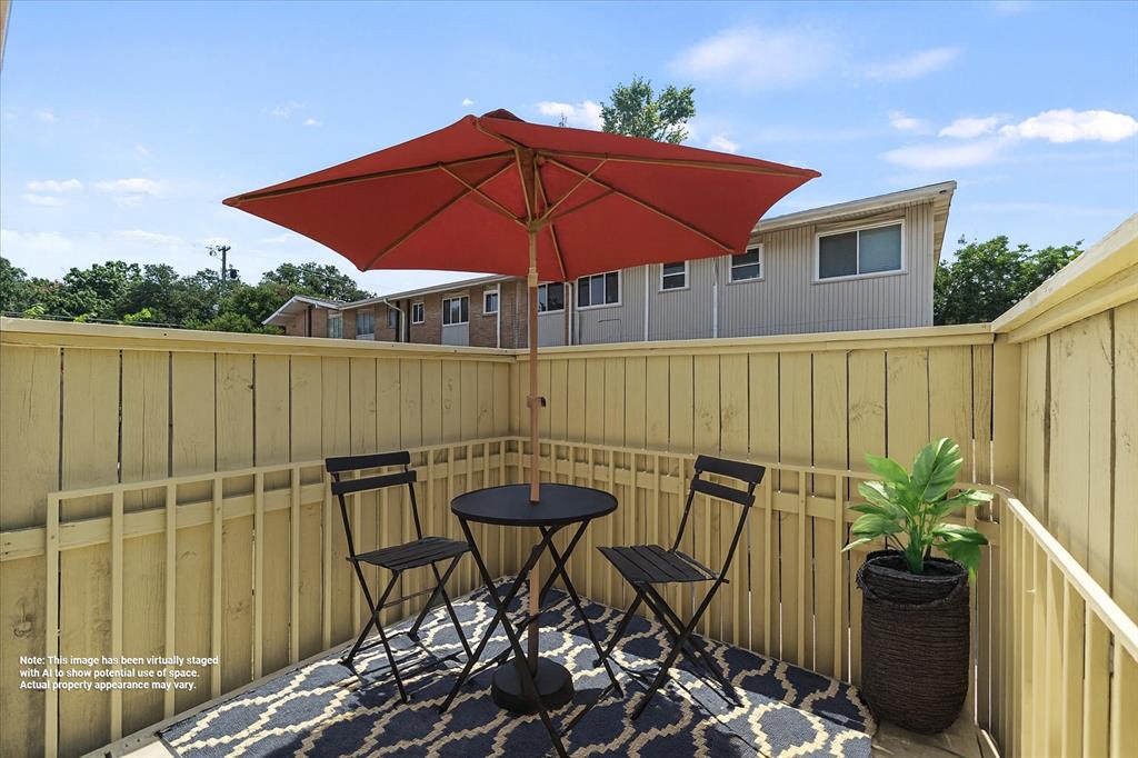 Central Park Condo - Residential