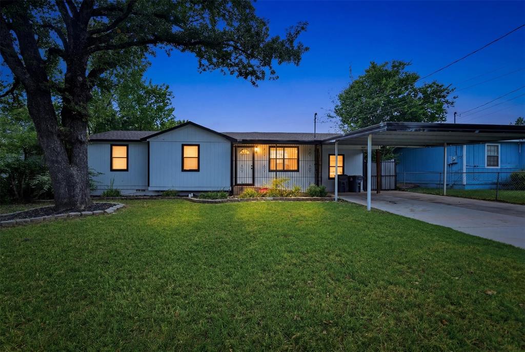 746 Quietwood Drive