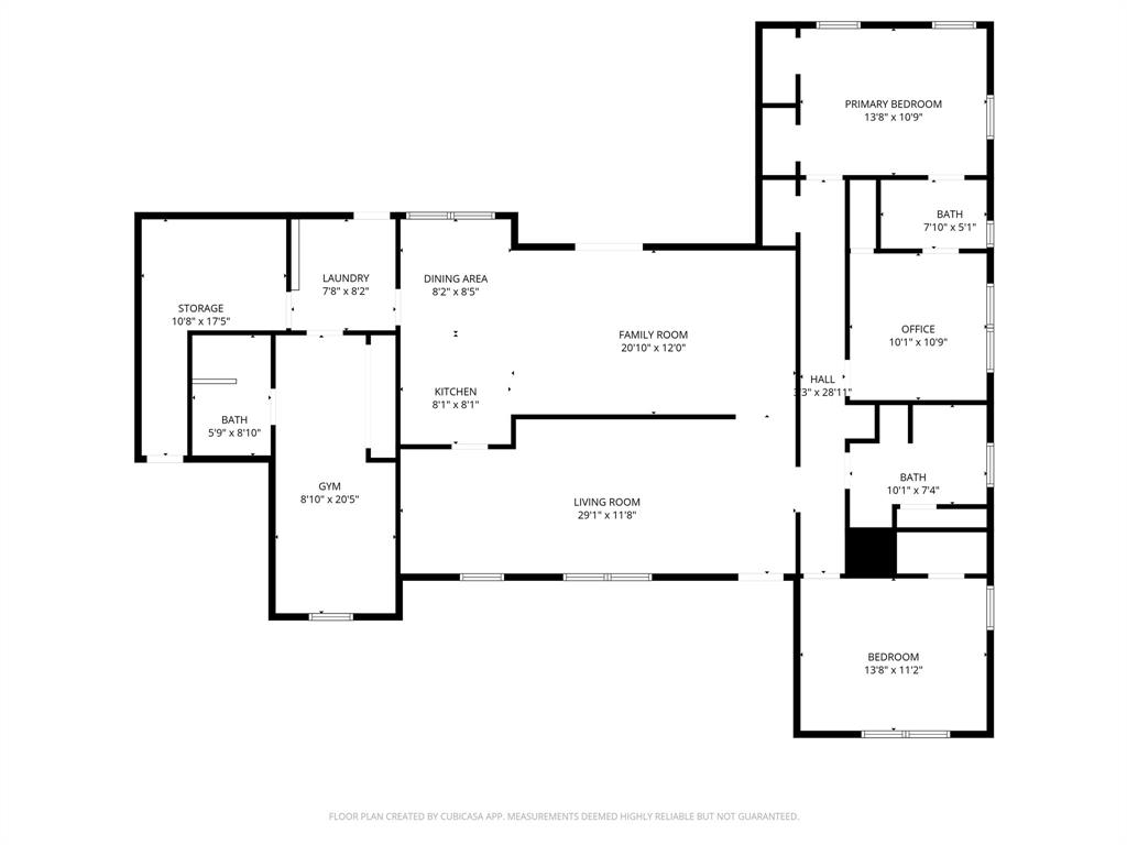 Westcliff Add - Residential