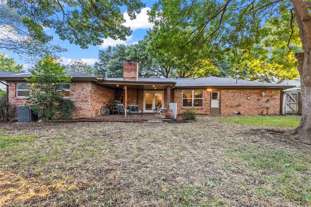 Westcliff Add - Residential