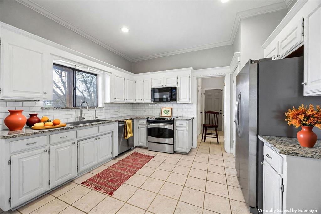 Remuda Ranch Estates - Residential