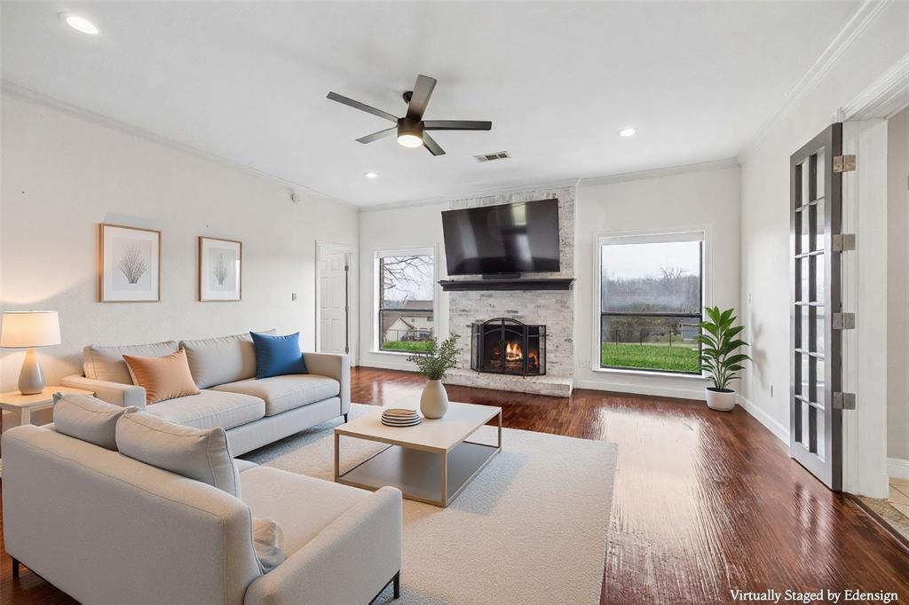 Remuda Ranch Estates - Residential