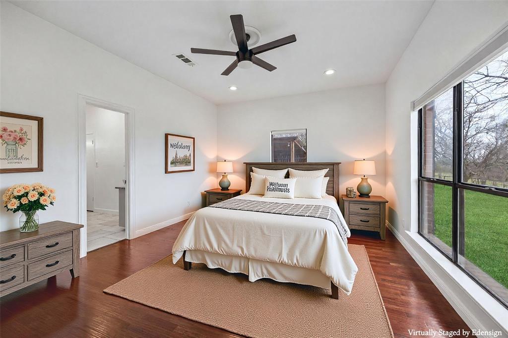 Remuda Ranch Estates - Residential